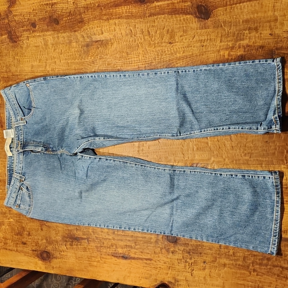 RARE Ladies' Levi's 515 Jeans Boot Cut 18 Short
